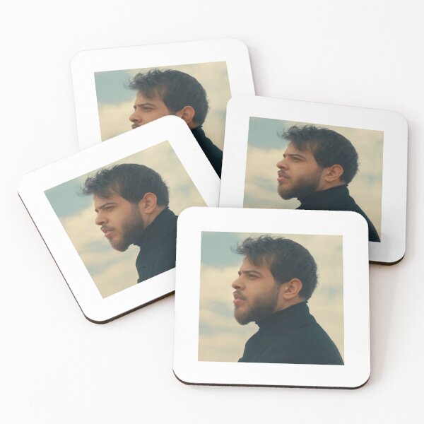 Item preview, Adham Nabulsi Arabic Pop Sensation designed and sold by AnthonyGebrael.