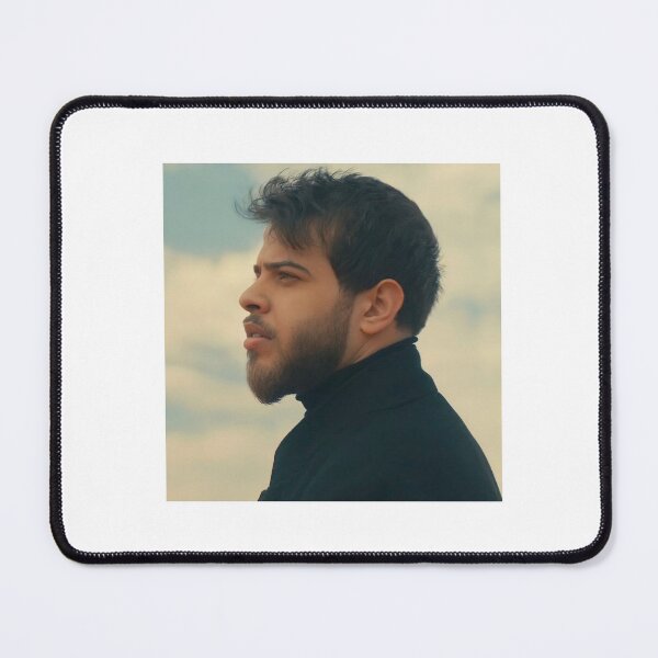 Item preview, Adham Nabulsi Arabic Pop Sensation designed and sold by AnthonyGebrael.