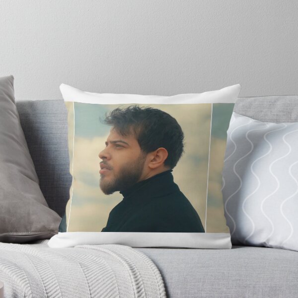 Item preview, Adham Nabulsi Arabic Pop Sensation designed and sold by AnthonyGebrael.