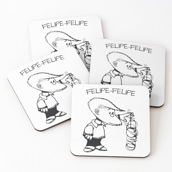 Item preview, Felipe juega con yo-yo designed and sold by urantiana.