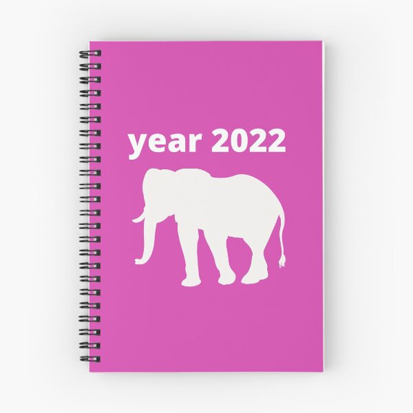Item preview, LARGE AFRICAN ELEPHAN/ YEAR 2022 designed and sold by marie1919.