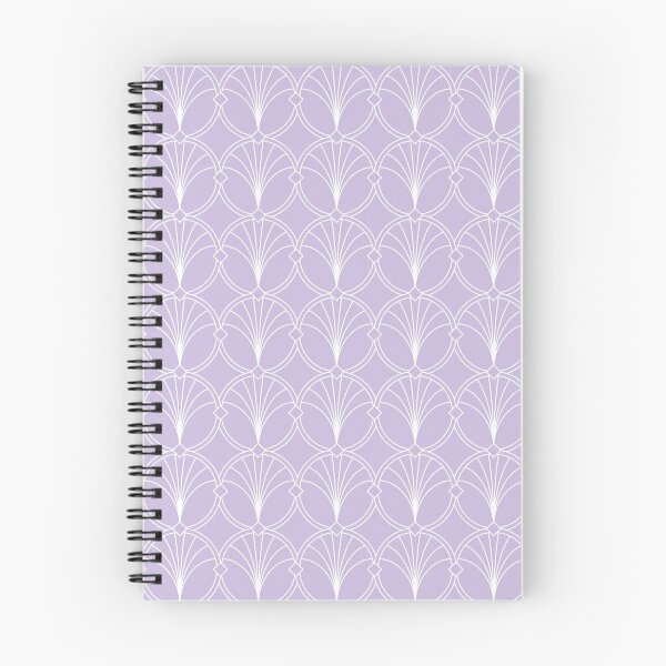 Item preview, Behr CONFETTI Purple Deco 07 designed and sold by AuraTherapeia.