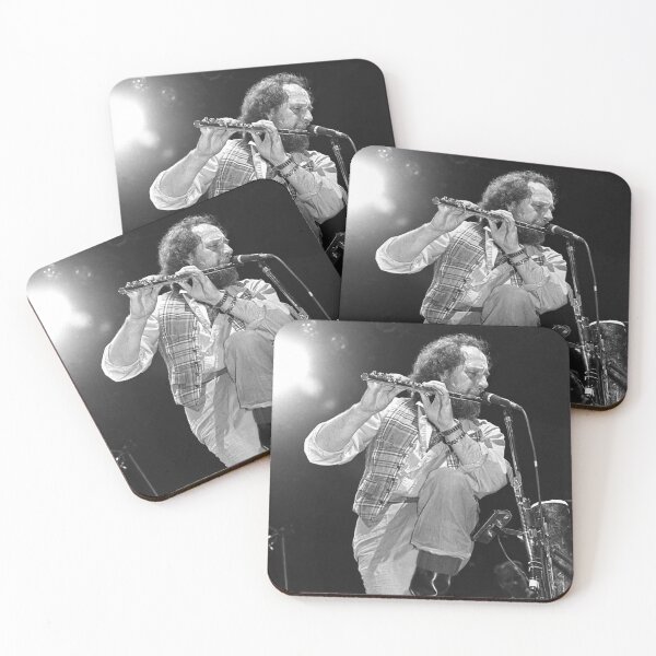 Item preview, Ian Anderson Jethro Tull designed and sold by ConcertImages.