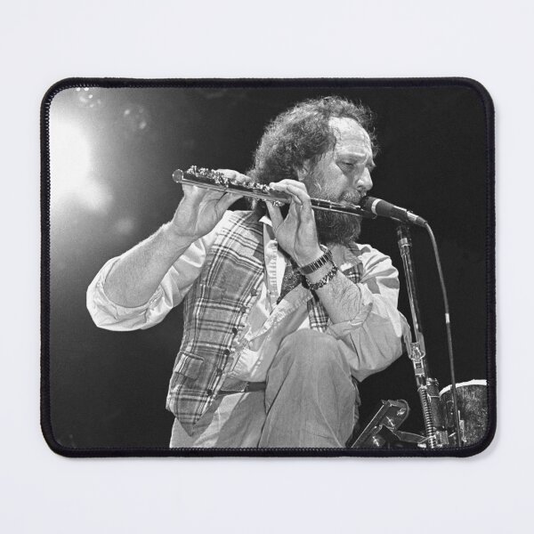 Item preview, Ian Anderson Jethro Tull designed and sold by ConcertImages.