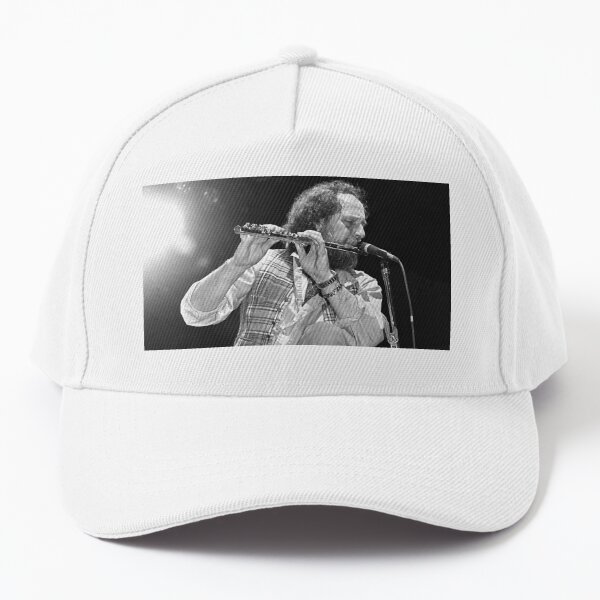 Ian Anderson of Jethro Tull as the Pied Piper Cap for Sale by