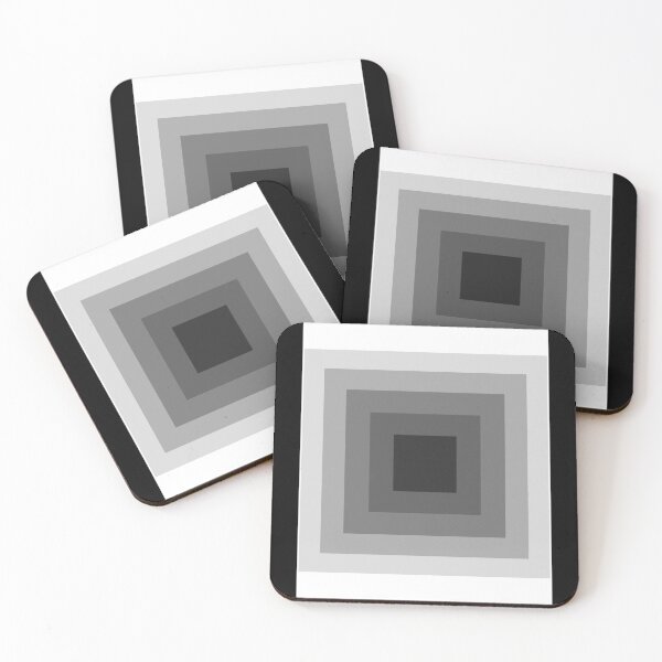 Item preview, Squares Design  designed and sold by MinimalShop01.