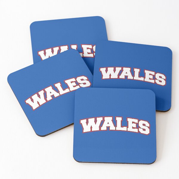 Item preview, WALES designed and sold by WOOFANG.