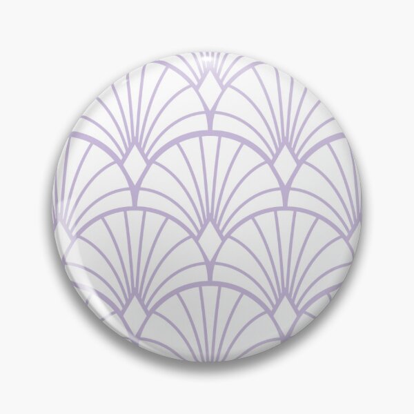 Item preview, Behr CONFETTI Purple Deco 09 designed and sold by AuraTherapeia.