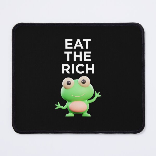 Item preview, eat the rich design designed and sold by comglim.