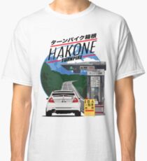 Hakone Lancer Evo Classic T-Shirt