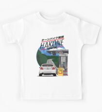 Hakone Lancer Evo Kids Tee