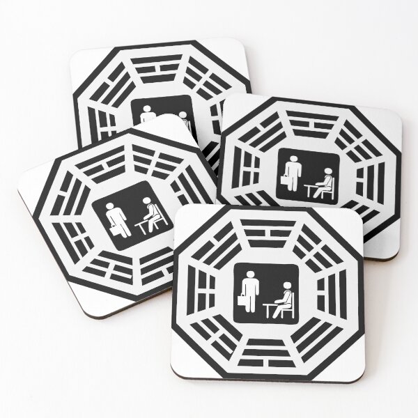 Item preview, station:11 The Office designed and sold by J3rm55.