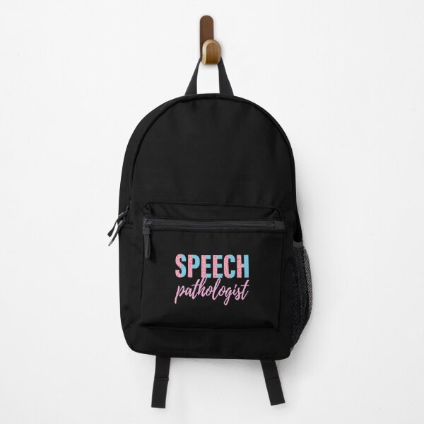Item preview, Speech Pathologist SLP Speech Therapist designed and sold by jaygo.