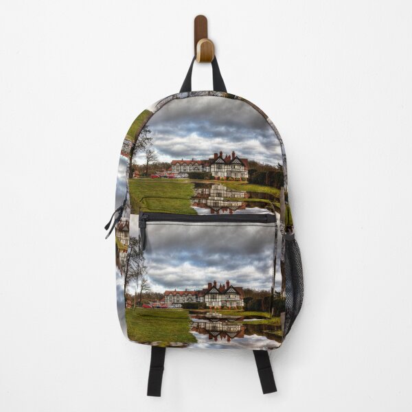 Item preview, Petwood Hotel designed and sold by Paul Thompson Photography.
