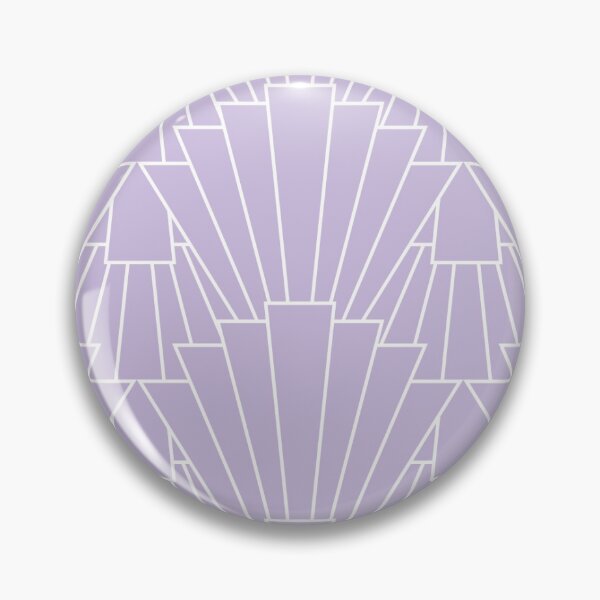 Item preview, Behr CONFETTI Purple Deco 10 designed and sold by AuraTherapeia.