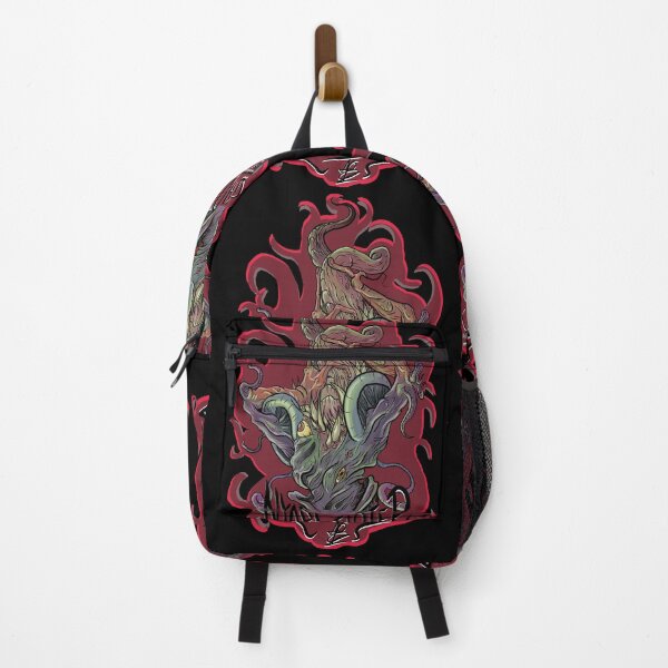 Item preview, Nyarlathotep 1 v1 designed and sold by Ktstrofe.