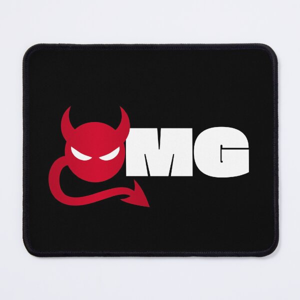 Item preview, OH MY GOD, HERE'S A DEVIL! ;-) designed and sold by BRBShop.