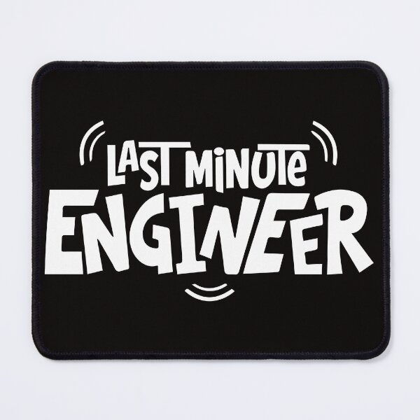 Item preview, last minute engineer designed and sold by Mounir Ameur Ali.