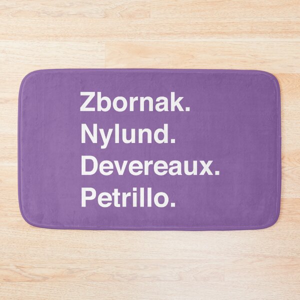 Item preview, Zbornak Nyland Devereaux Petrillo (the Golden Girls) designed and sold by catalystdesign.