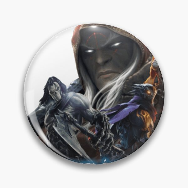 Item preview, The Horsemen designed and sold by Nexusjwf.