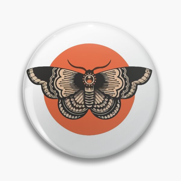 Item preview, Butterfly designed and sold by Mounir Ameur Ali.