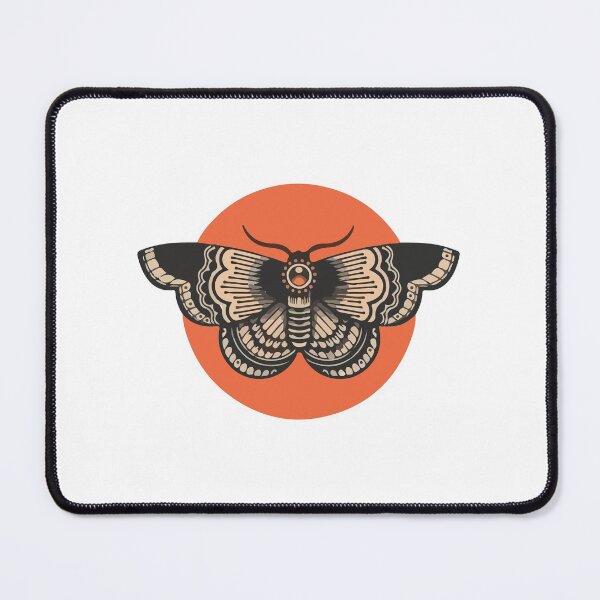 Item preview, Butterfly designed and sold by Mounir Ameur Ali.