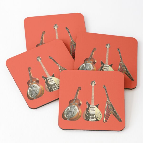 Item preview, how many guitars does a guitar player need just one more designed and sold by Colors nature.