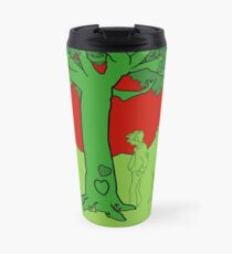 The Giving Tree Travel Mug
