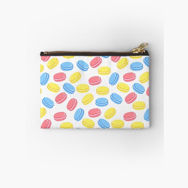 Aperçu de l'œuvre Macarons de couleur créée et vendue par InnaQueen.