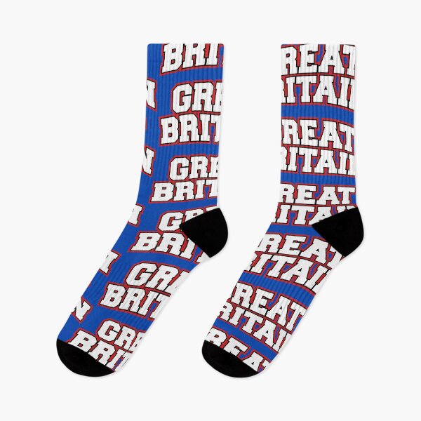 Item preview, GREAT BRITAIN designed and sold by WOOFANG.