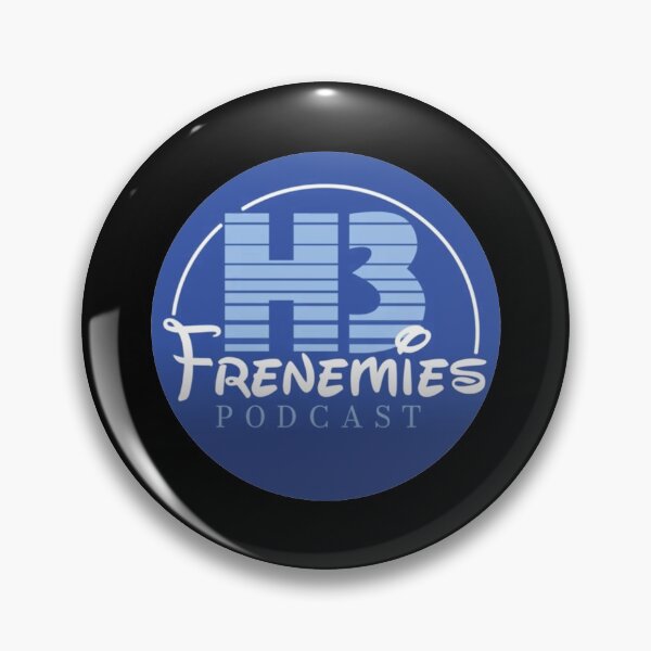 Artikelvorschau, Frenemie-Podcast entworfen und verkauft von geogremichael46.
