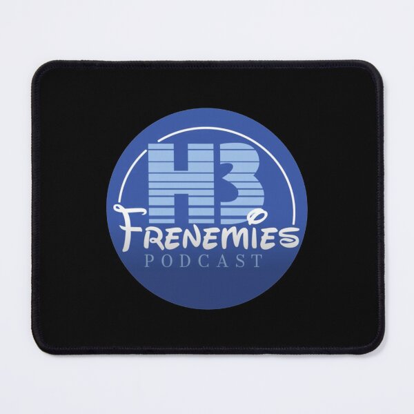 Item preview, Frenemies Podcast designed and sold by geogremichael46.