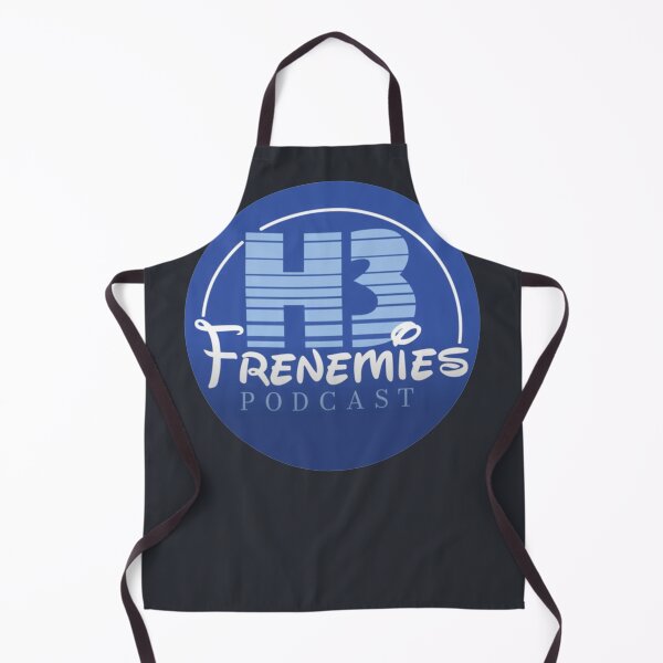Item preview, Frenemies Podcast designed and sold by geogremichael46.
