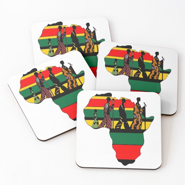 Item preview, Africa designed and sold by Mounir Ameur Ali.