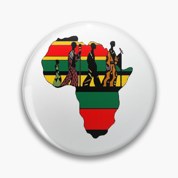 Item preview, Africa designed and sold by Mounir Ameur Ali.