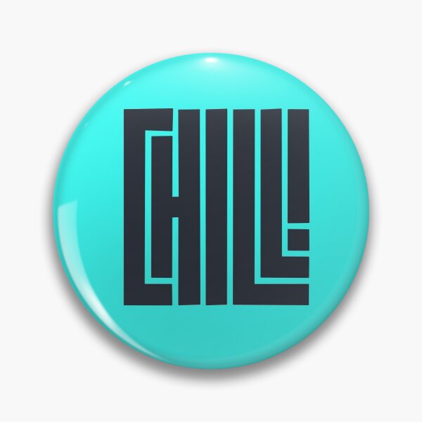 Item preview, just chill designed and sold by oldeck.