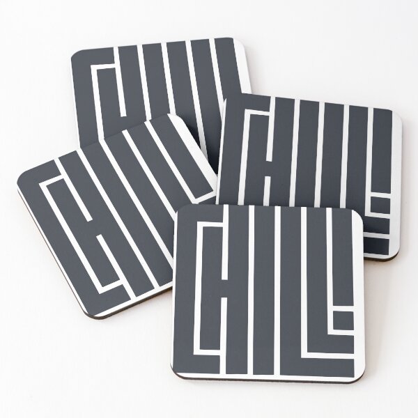 Item preview, just chill designed and sold by oldeck.