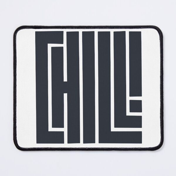 Item preview, just chill designed and sold by oldeck.