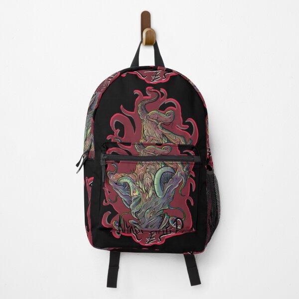 Item preview, Nyarlathotep 1 v2 designed and sold by Ktstrofe.