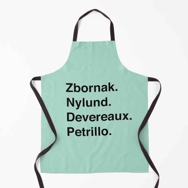Item preview, Zbornak Nyland Devereaux Petrillo (the Golden Girls) designed and sold by catalystdesign.