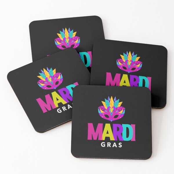 Item preview, MARDI GRAS designed and sold by RetroPlaceee.