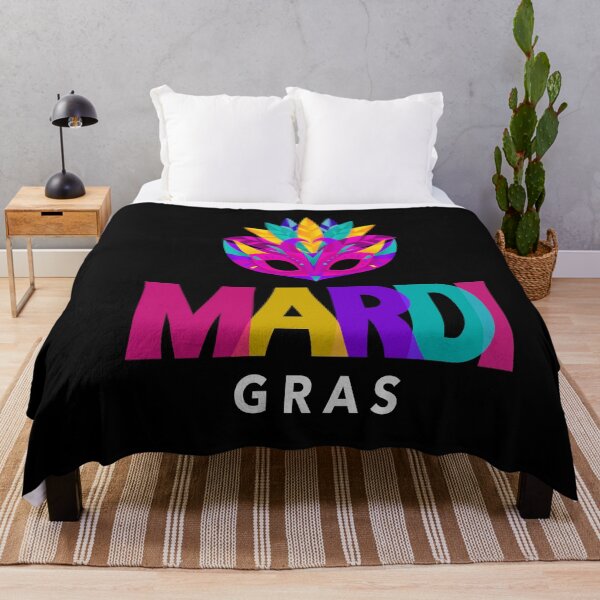 Item preview, MARDI GRAS designed and sold by RetroPlaceee.