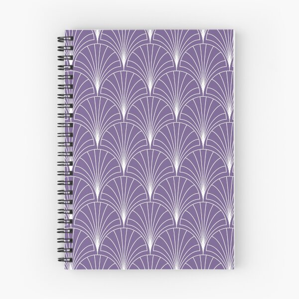 Item preview, Behr CLASSIC WALTZ Purple Deco 01 designed and sold by AuraTherapeia.