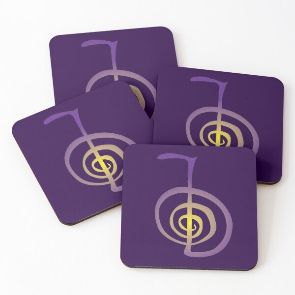 Item preview, Choku Rei Reiki Symbol Spiritual  designed and sold by ElJimmo.