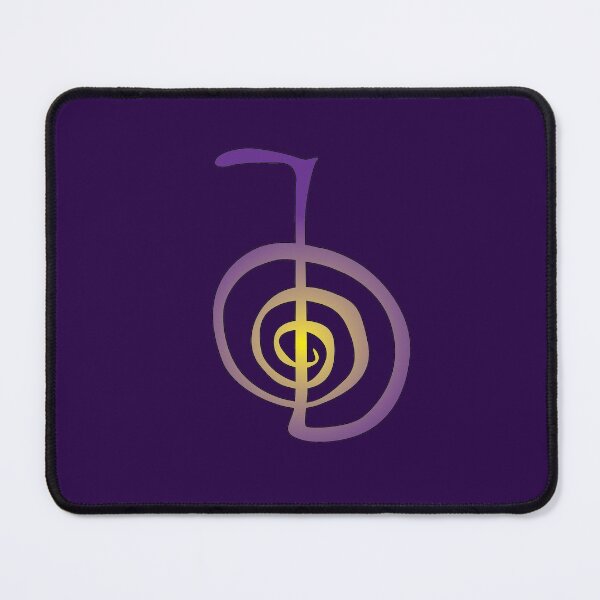Item preview, Choku Rei Reiki Symbol Spiritual designed and sold by ElJimmo.