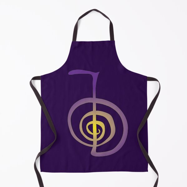 Item preview, Choku Rei Reiki Symbol Spiritual designed and sold by ElJimmo.