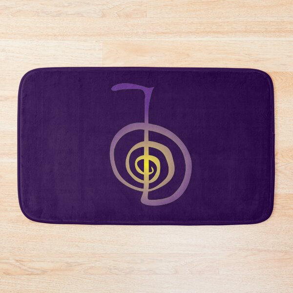 Item preview, Choku Rei Reiki Symbol Spiritual  designed and sold by ElJimmo.