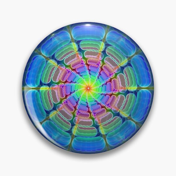 Item preview, Magic circular vortex designed and sold by MagicBreeze.