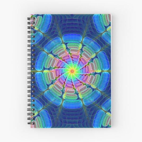Item preview, Magic circular vortex designed and sold by MagicBreeze.
