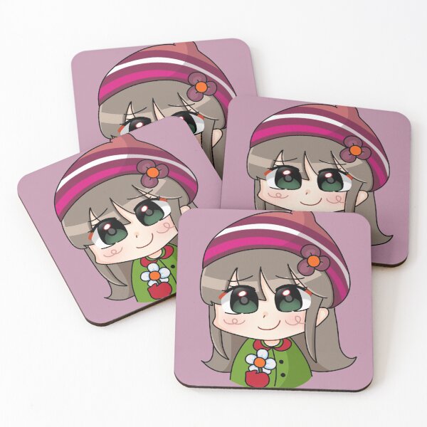 Item preview, cb heidi designed and sold by AriKyu.